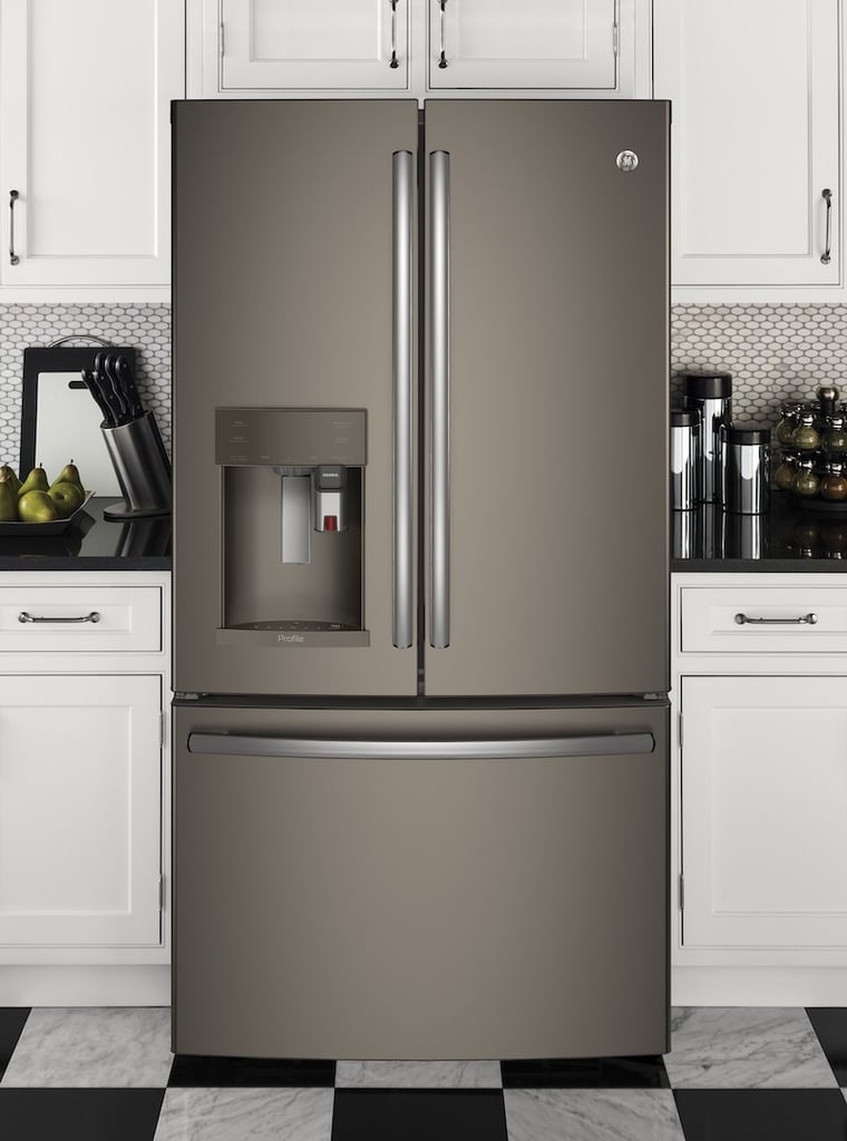 Slate Appliances vs Stainless Steel Reviews Pros and Cons